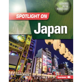 Spotlight on Japan