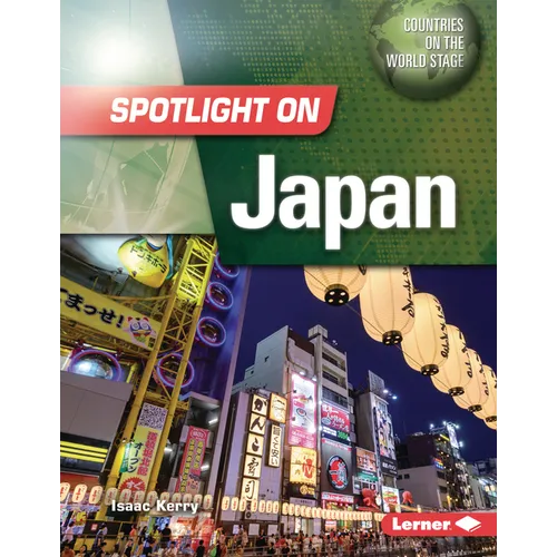 Spotlight on Japan