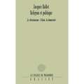 Religion et politique
