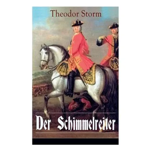 Der Schimmelreiter: Storms Meisternovelle: Ein literarischer Kampf zwischen Aberglaube und Vernunft