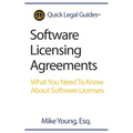 Software Licensing Agreements: What You Need To Know About Software Licenses