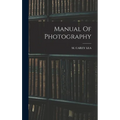 Manual Of Photography