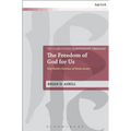 The Freedom of God for Us