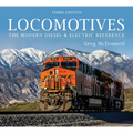 Locomotives: The Modern Diesel and Electric Reference
