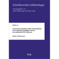 Anale Chromoendoskopie Mittels Videoendoskopie in Der Diagnostik Prämaligner Läsionen Des Analkanals Bei Hiv-Infizierten