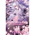 Seraph of the End, Vol. 14: Vampire Reign