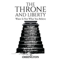 The Throne and Liberty: Water Is Not What You Believe