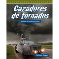 Cazadores de Tornados: Medidas de Tendencia Central