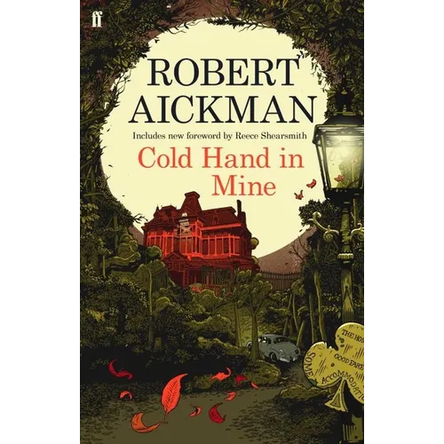 Cold Hand in Mine