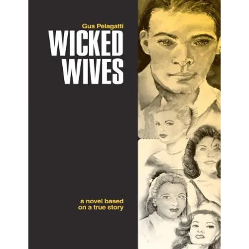 The Wicked Wives