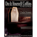 Do It Yourself Coffin for Pets