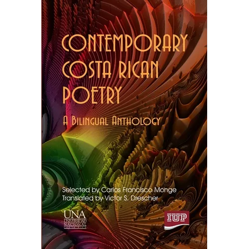 Contemporary Costa Rican Poetry