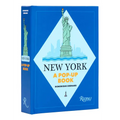 New York: A Pop-Up Book