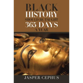 Black History Should Be Taught 365 Days A Year
