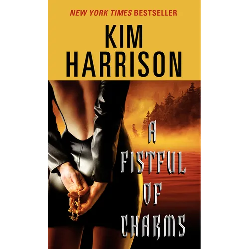 A Fistful of Charms
