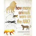 How Many Animals Were on the Ark?