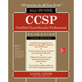 Ccsp Certified Cloud Security Professional All-In-One Exam Guide, Third Edition