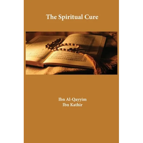 The Spiritual Cure