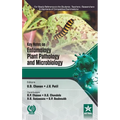 Key Notes on Entomology, Plant Pathology and Microbiology