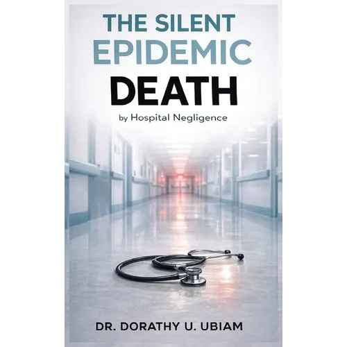 THE SILENT EPIDEMIC Death
