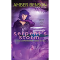 Serpent's Storm