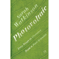 Photovoltaic: Love Songs to Greenery from a Poet-Scientist