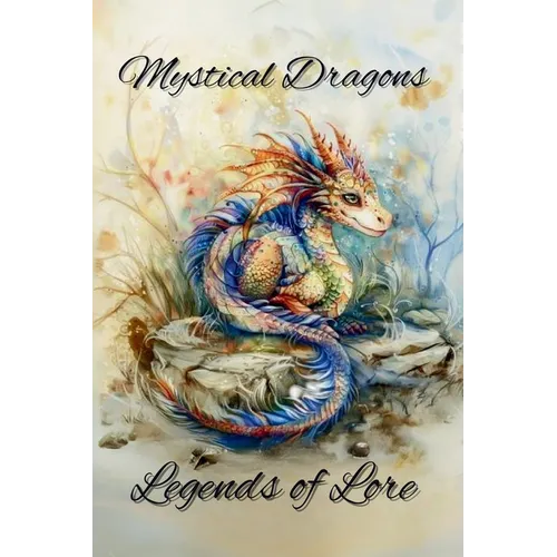 Mystical Dragons: Legends of Lore: Exploring Hidden Histories and Unveiling the Secrets of Ancient Lore: Unlocking the Mysteries of the Dragon Realm