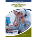 Be a Computer Support Specialist