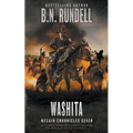 Washita: A Classic Western Series