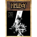 Mike Mignola's Hellboy in Hell and Other Stories Artisan Edition