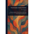 Ventures Into Verse