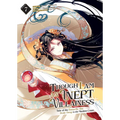 Though I Am an Inept Villainess: Tale of the Butterfly-Rat Body Swap in the Maiden Court (Manga) Vol. 7