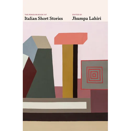 The Penguin Book of Italian Short Stories