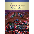 A Journey Through Genesis: A 50 Day Bible Challenge