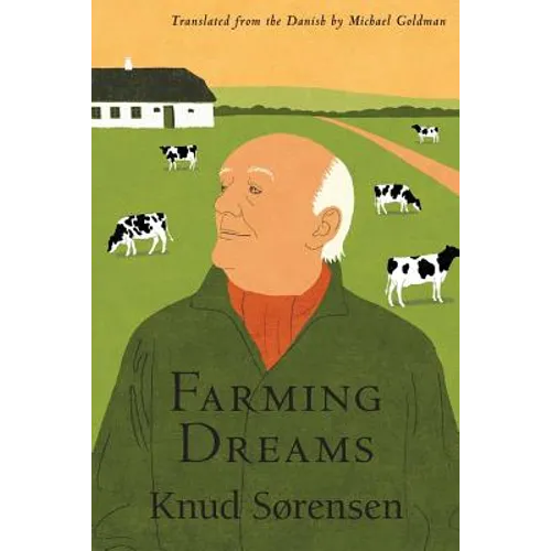 Farming Dreams - Paperback