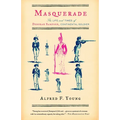 Masquerade: The Life and Times of Deborah Sampson, Continental Soldier