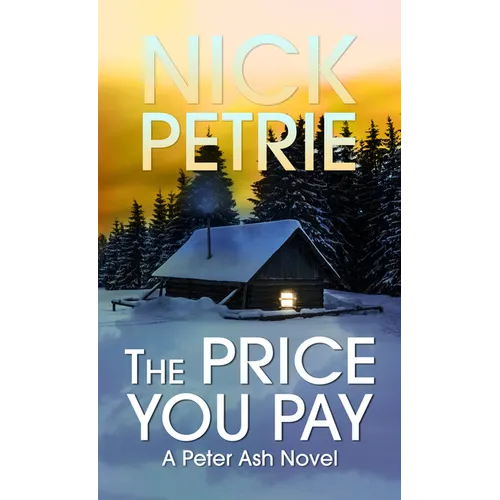 The Price You Pay