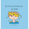 De Grootse Koning van Jorlandia