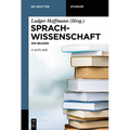 Sprachwissenschaft