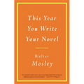 This Year You Write Your Novel