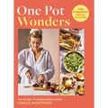 One Pot Wonders: 1 Pot, 5 Ingredients, Delicious Every Time!