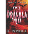 Sherlock Holmes, The Dracula Files