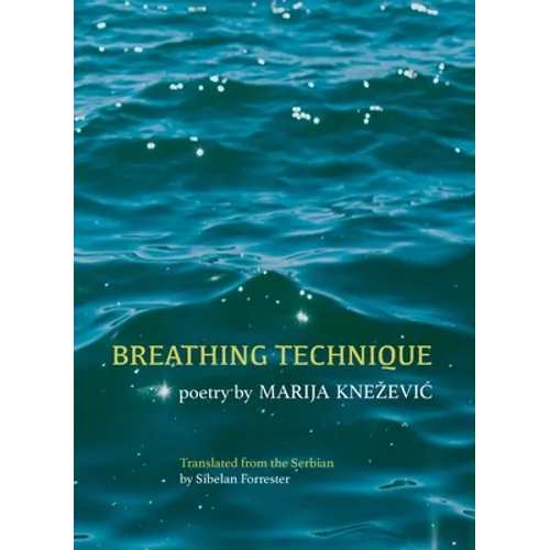 Breathing Technique