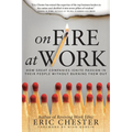 On Fire at Work: How Great Companies Ignite Passion in Their People Without Burning Them Out