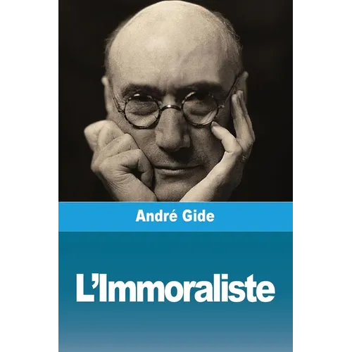 L'Immoraliste