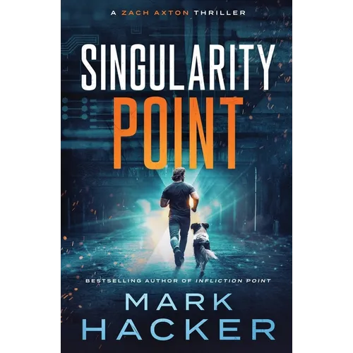 Singularity Point