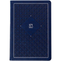 The Passion Translation New Testament (2020 Edition) Giant Print Indigo: With Psalms, Proverbs, and Song of Songs
