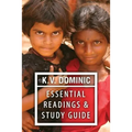 K. V. Dominic Essential Readings and Study Guide: Poems about Social Justice, Women's Rights, and the Environment