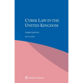 Cyber Law in the United Kingdom