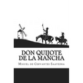 Don Quijote de la Mancha